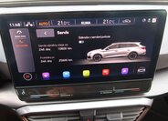 Cupra Leon Kombi 2,0 l 140 kw