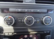 Volkswagen Touran MPV 1,2 l 77 kw