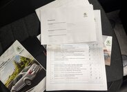 Škoda Octavia Kombi 1,5 l 110 kw