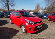 KIA Picanto Hatchback 998,0 49 kw