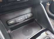 Hyundai Tucson SUV / Terénní 1,6 l 110 kw