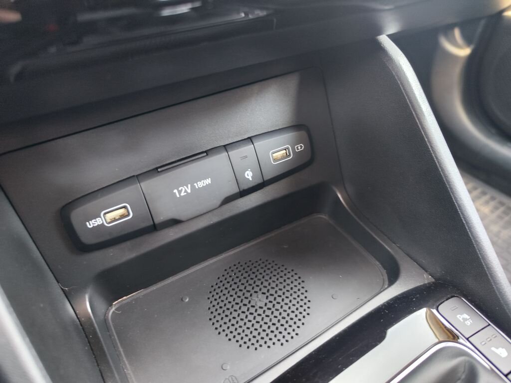 Hyundai Tucson SUV / Terénní 1,6 l 110 kw