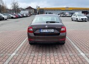 Škoda Octavia Sedan 0,0 77 kw