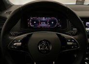 Škoda Karoq SUV 1,5 l 110 kw