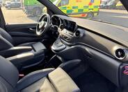 Mercedes-Benz Třídy V 14