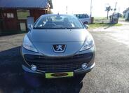 Peugeot 207 23