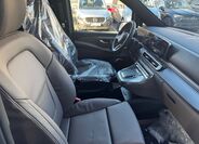 Mercedes-Benz Třídy V 9