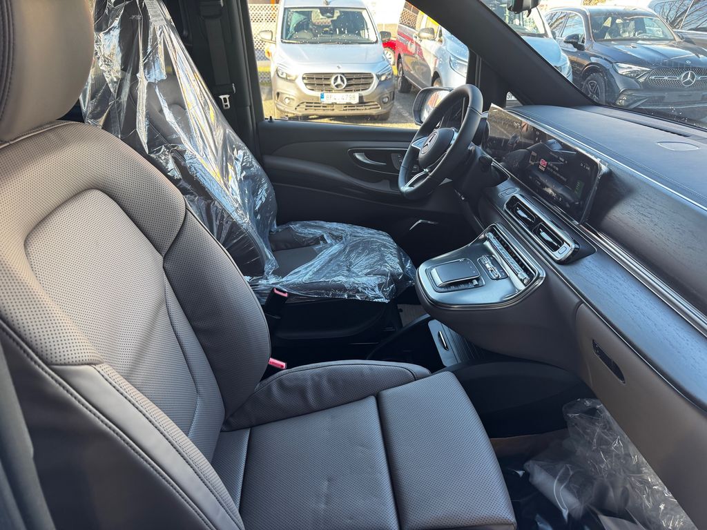 Mercedes-Benz Třídy V