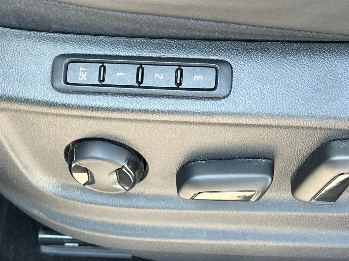 Škoda Kodiaq Kombi 2,0 l 180 kw