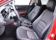 Mazda CX-3 SUV / Terénní 2,0 l 110 kw