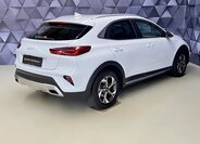 KIA Ceed Hatchback 1,6 l 100 kw