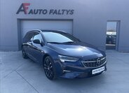 Opel Insignia Kombi 2,0 l 128 kw