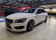 Mercedes-Benz CLA 2