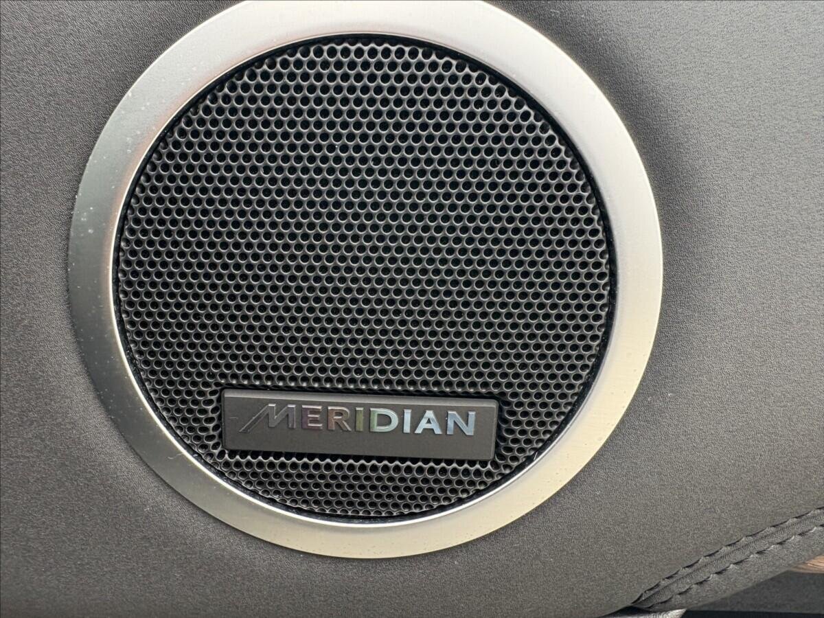 Land Rover Discovery Kombi 3,0 l 225 kw