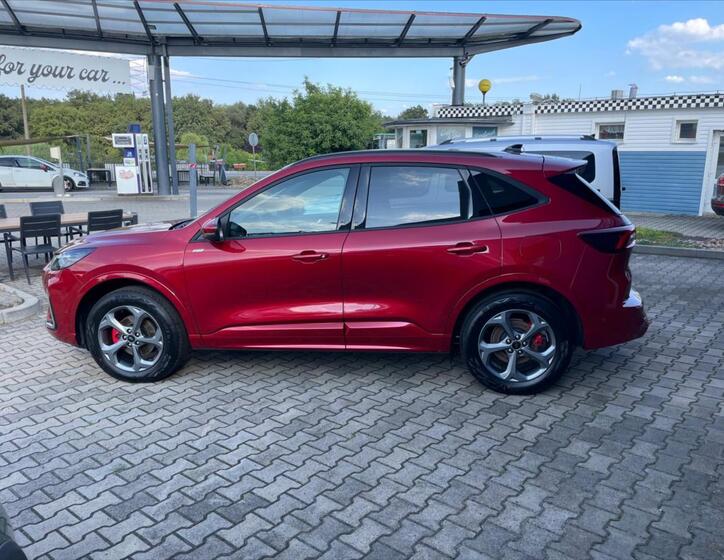Ford Kuga 3