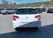 Citroën C4 Hatchback 1,6 l 68 kw