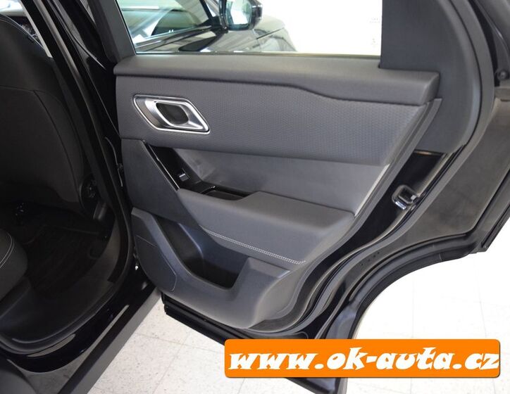 Land Rover Range Rover Velar 25