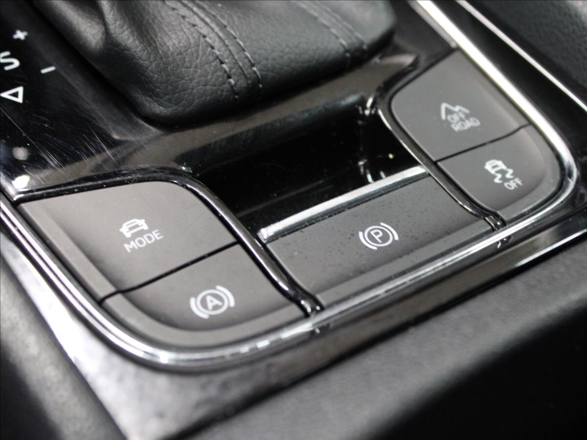 Škoda Kodiaq SUV 2,0 l 132 kw