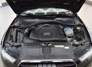 Audi A6 Kombi 3,0 l 150 kw