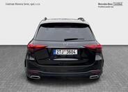 Mercedes-Benz GLE 4