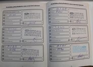 Ford Mondeo Liftback 1,6 l 118 kw