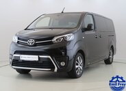 Toyota ProAce Verso VAN-Minibus 2,0 l 130 kw