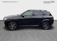Mercedes-Benz GLE 2