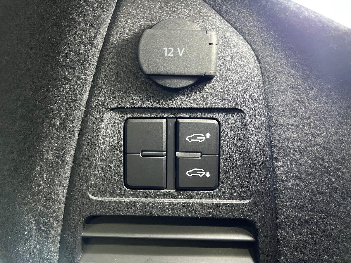 Volkswagen Touareg SUV 3,0 l 210 kw