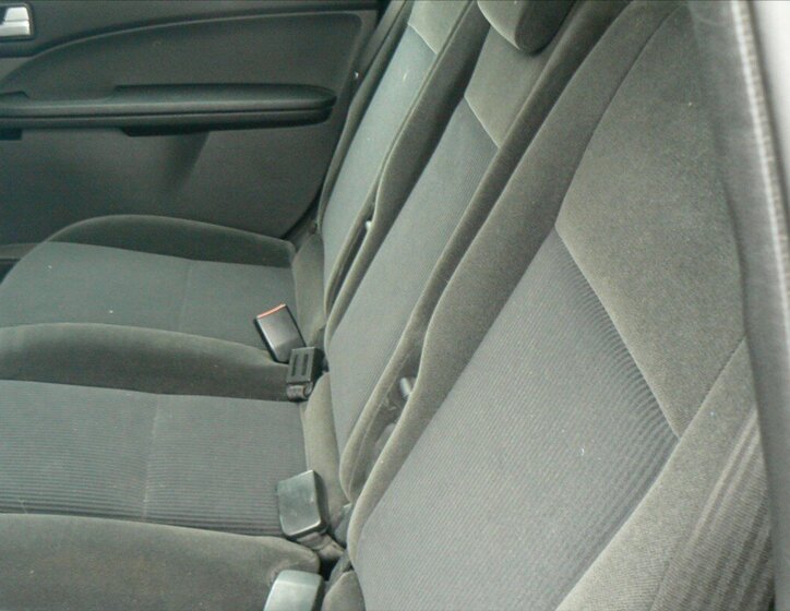 Ford Focus Kombi 1,8 l 85 kw