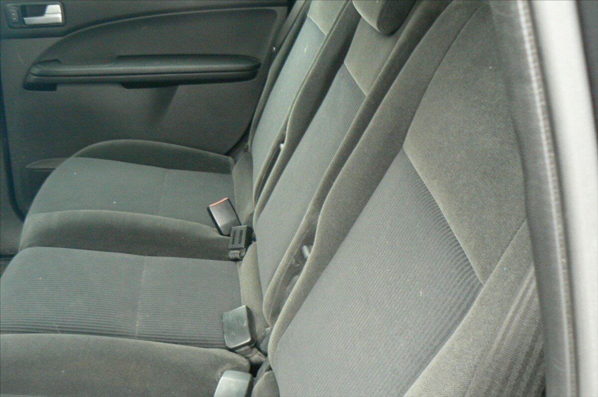 Ford Focus Kombi 1,8 l 85 kw