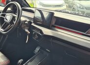 Ligier JS 50 Hatchback 499,0 6 kw