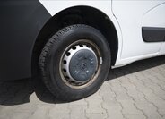 Renault Master Skříň 2,3 l 100 kw