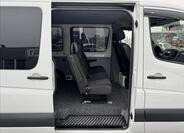 Mercedes-Benz Sprinter 25