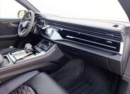 Audi RS Q8 SUV 4,0 l 441 kw