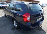 Dacia Logan Kombi 999,0 54 kw