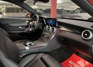 Mercedes-Benz Třídy C Sedan / Limuzína 2,0 l 143 kw