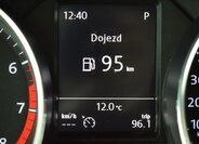 Volkswagen Polo Hatchback 1,2 l 81 kw