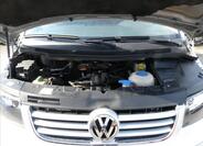 Volkswagen Caravelle 39