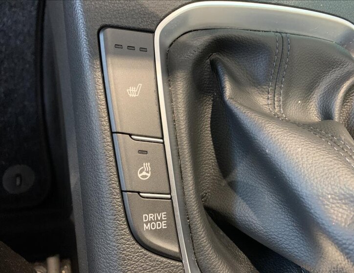 Hyundai i30 Kombi 1,5 l 117 kw