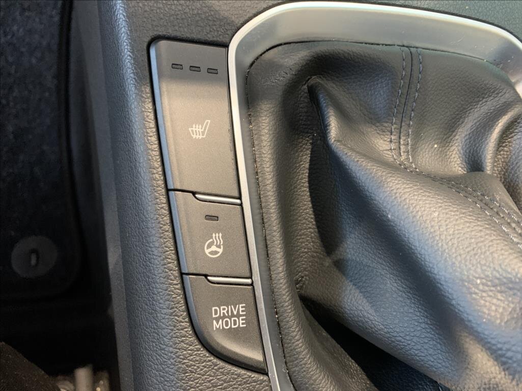 Hyundai i30 Kombi 1,5 l 117 kw