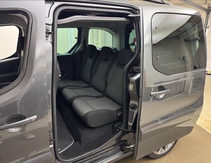 Citroën Berlingo 28