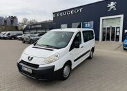 Peugeot Expert MPV 2,0 l 88 kw