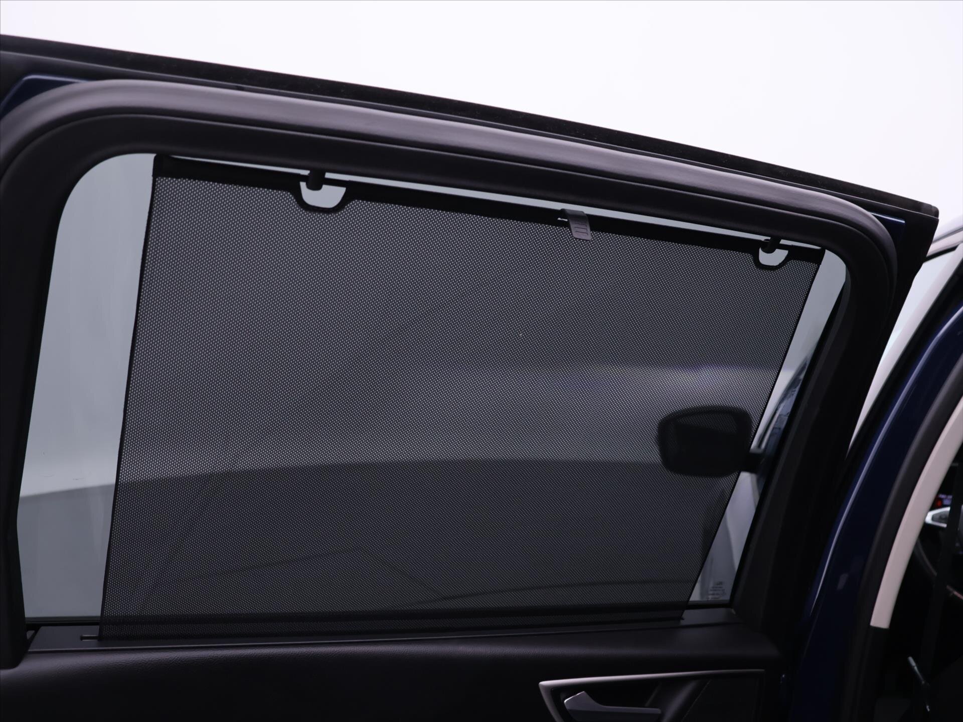 Ford Galaxy MPV 1,5 l 118 kw