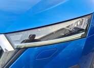 Škoda Octavia Kombi 2,0 l 147 kw