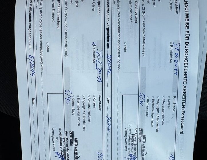 Dacia Duster SUV / Terénní 1,6 l 77 kw