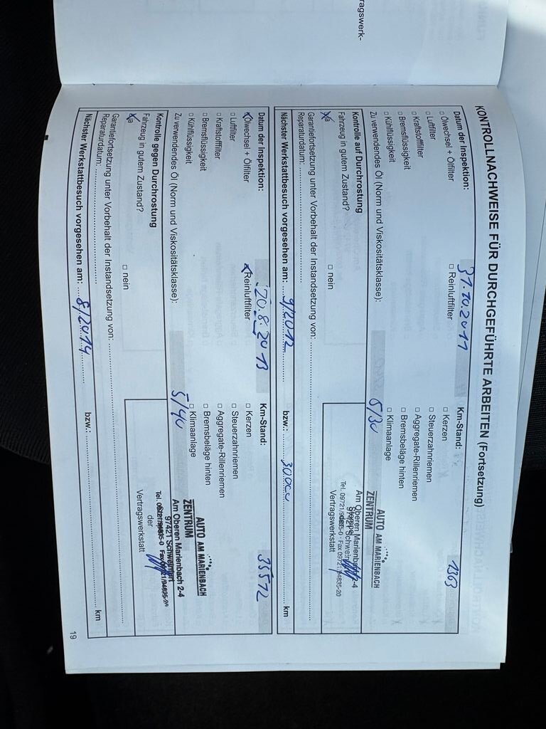 Dacia Duster SUV / Terénní 1,6 l 77 kw