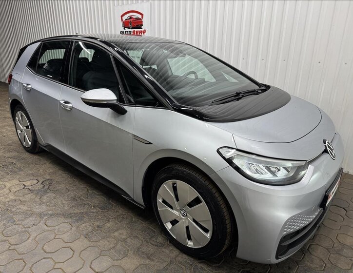 Volkswagen ID.3 Hatchback 0,0 150 kw