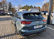 KIA Ceed Kombi 1,5 l 103 kw