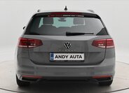 Volkswagen Passat Kombi 2,0 l 110 kw