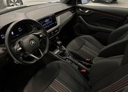 Škoda Kamiq SUV 999,0 85 kw